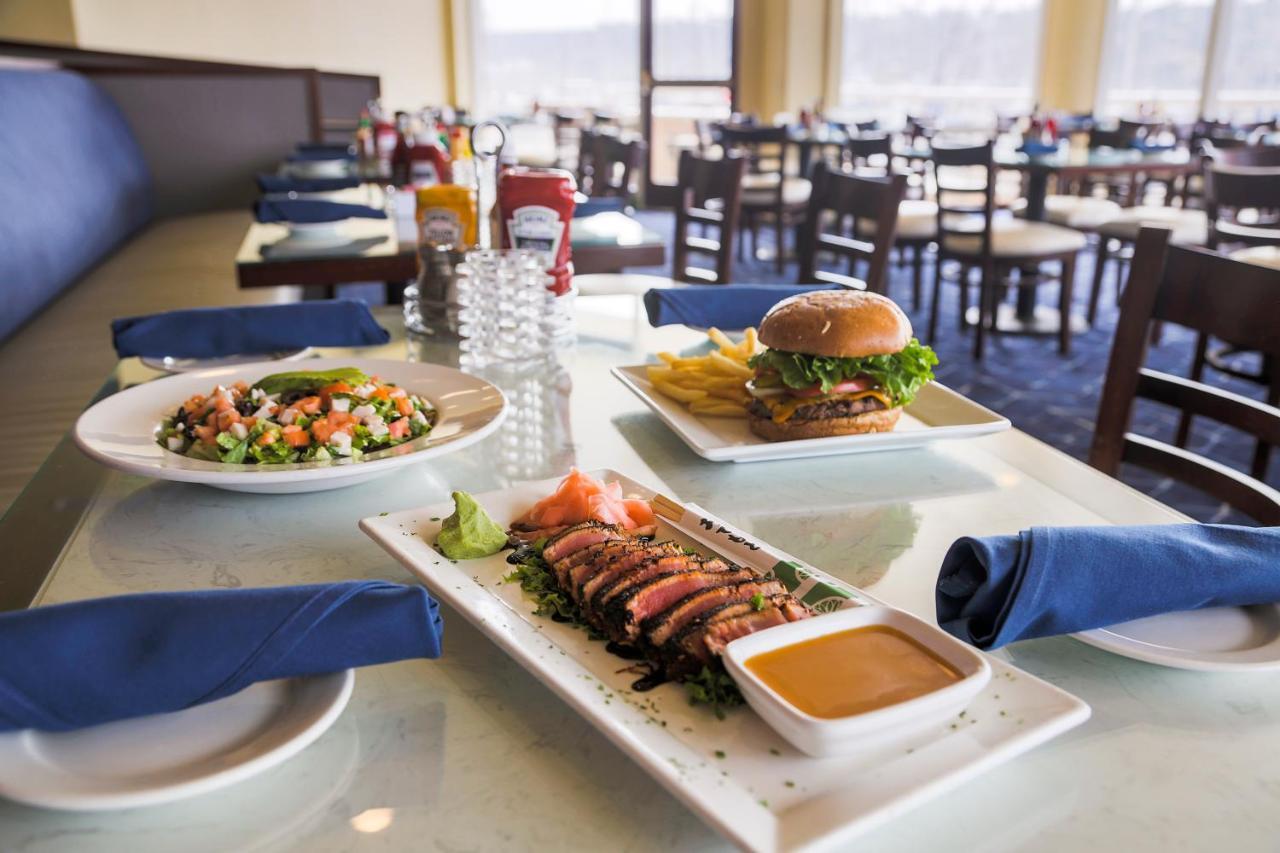 סן דייגו Bay Club Hotel And Marina מראה חיצוני תמונה