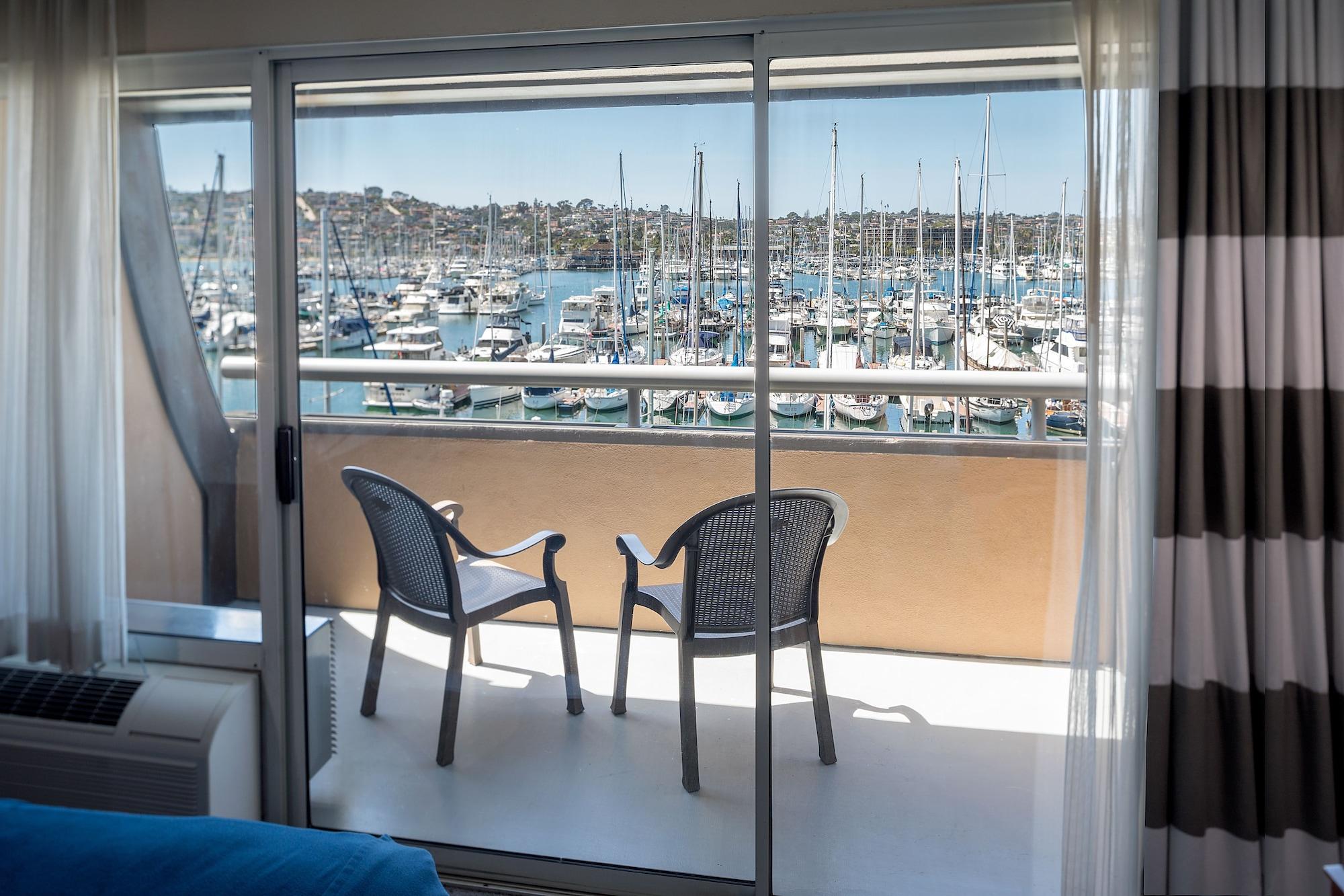 סן דייגו Bay Club Hotel And Marina מראה חיצוני תמונה