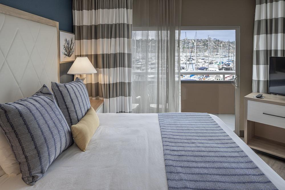 סן דייגו Bay Club Hotel And Marina מראה חיצוני תמונה