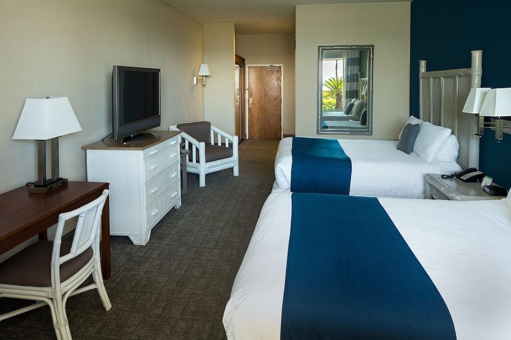 סן דייגו Bay Club Hotel And Marina מראה חיצוני תמונה