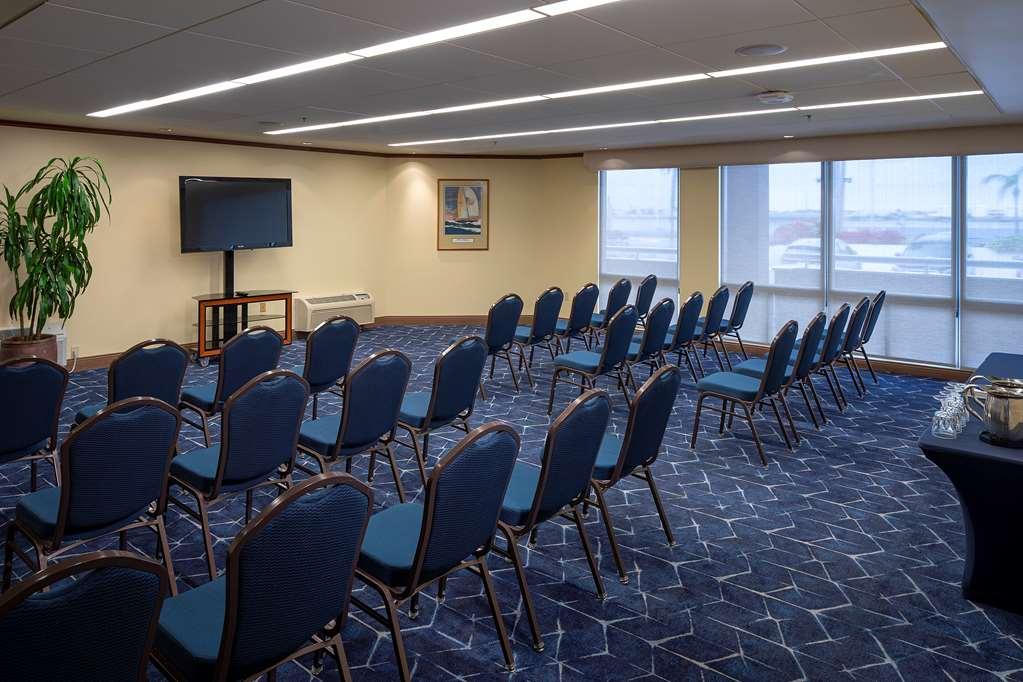 סן דייגו Bay Club Hotel And Marina חדר תמונה