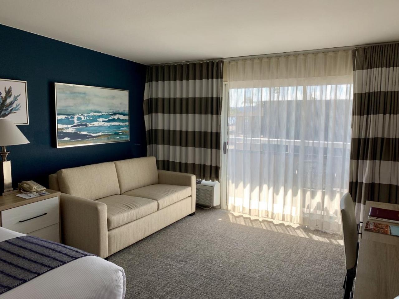 סן דייגו Bay Club Hotel And Marina מראה חיצוני תמונה