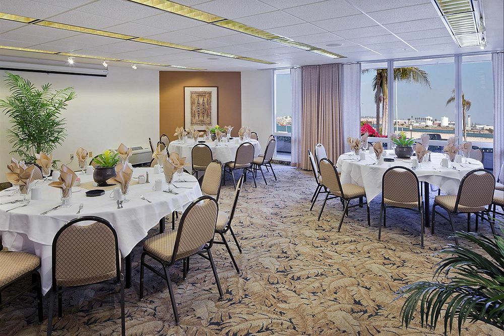 סן דייגו Bay Club Hotel And Marina מראה חיצוני תמונה
